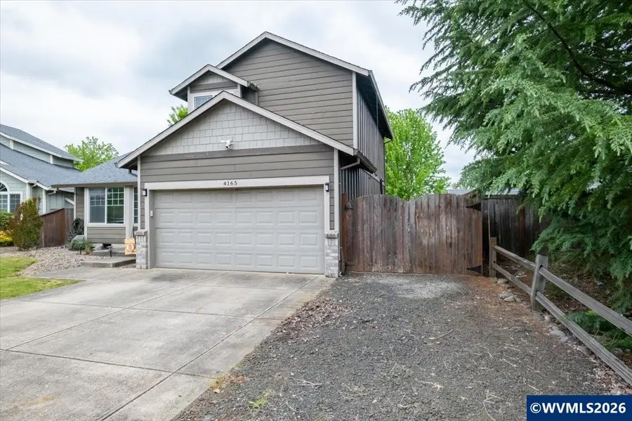 4165  Windy Av NE, Albany, OR 97322 - #3
