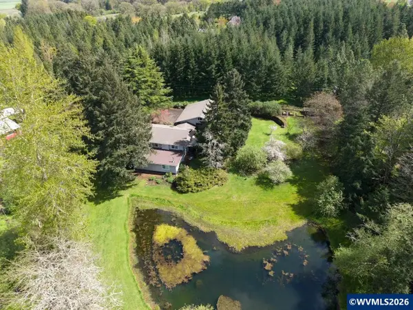 110 NE Thousand Oak Dr, Corvallis, OR 97330