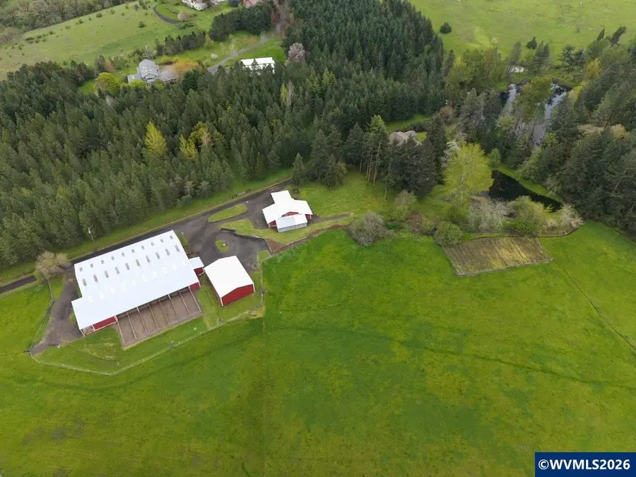 110 NE Thousand Oak Dr, Corvallis, OR 97330 - #2