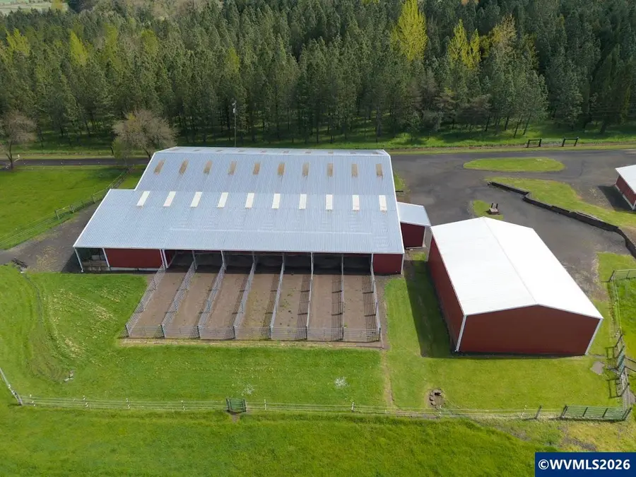 110 NE Thousand Oak Dr, Corvallis, OR 97330 - #3