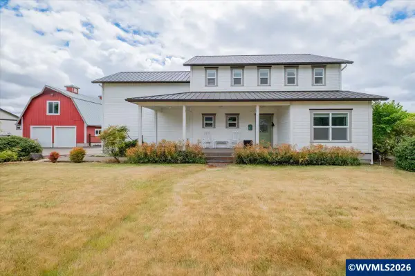 4876  Old Salem Rd NE, Albany, OR 97321