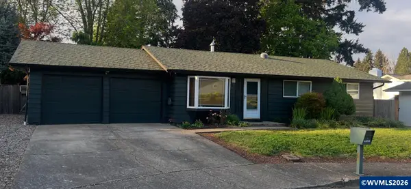4885  7th Av SE, Salem, OR 97302