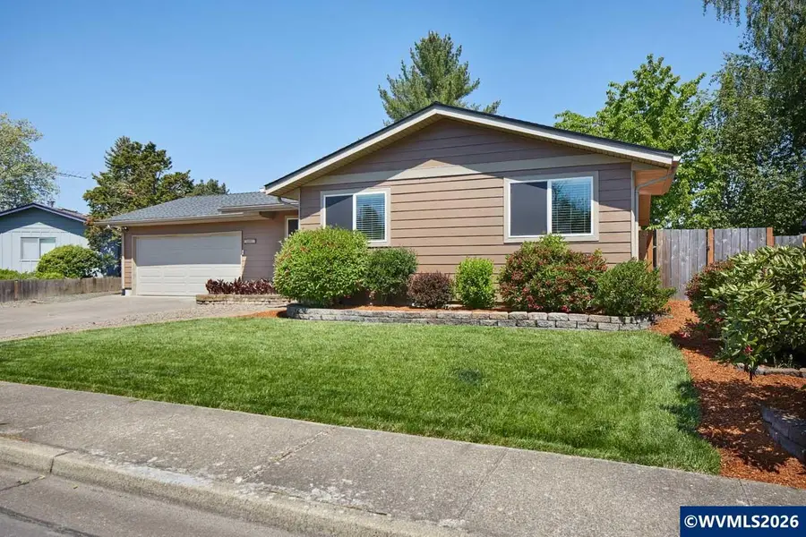 2831 SE Glenn St, Corvallis, OR 97333 - #2