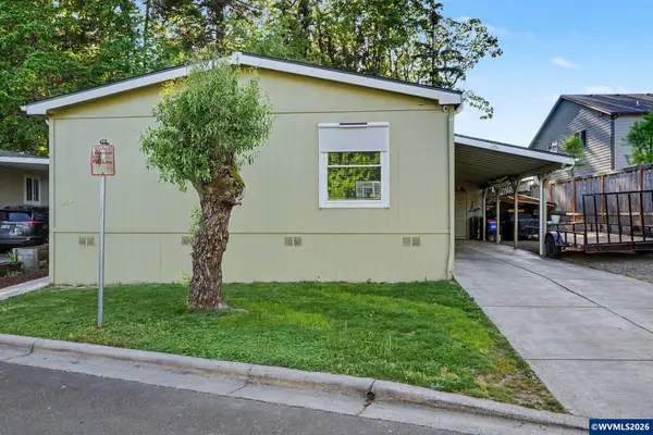 6467  Tepper Park #24 Wy NE, Keizer, OR 97303