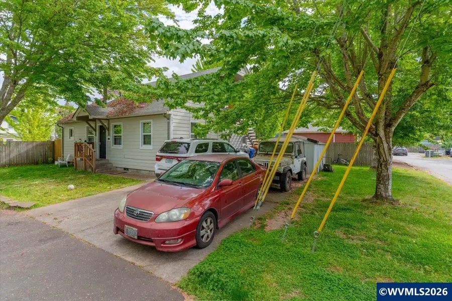 4936  Fillmore St N, Keizer, OR 97303 - #2