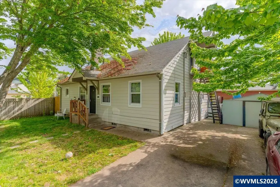 4936  Fillmore St N, Keizer, OR 97303 - #3