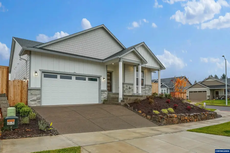 6684  Maddie Nichole St SE, Salem, OR 97306 - #3