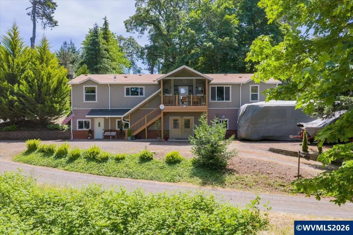 192  Holloway Heights, Brownsville, OR 97327 - #1