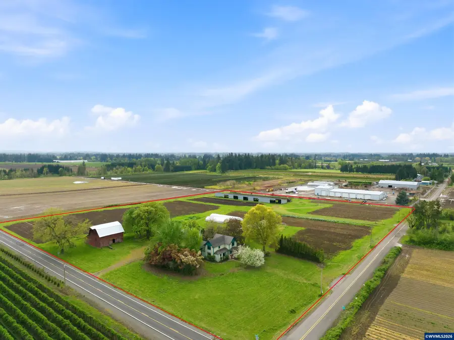 8962 S Heinz Rd, Canby, OR 97013 - #3