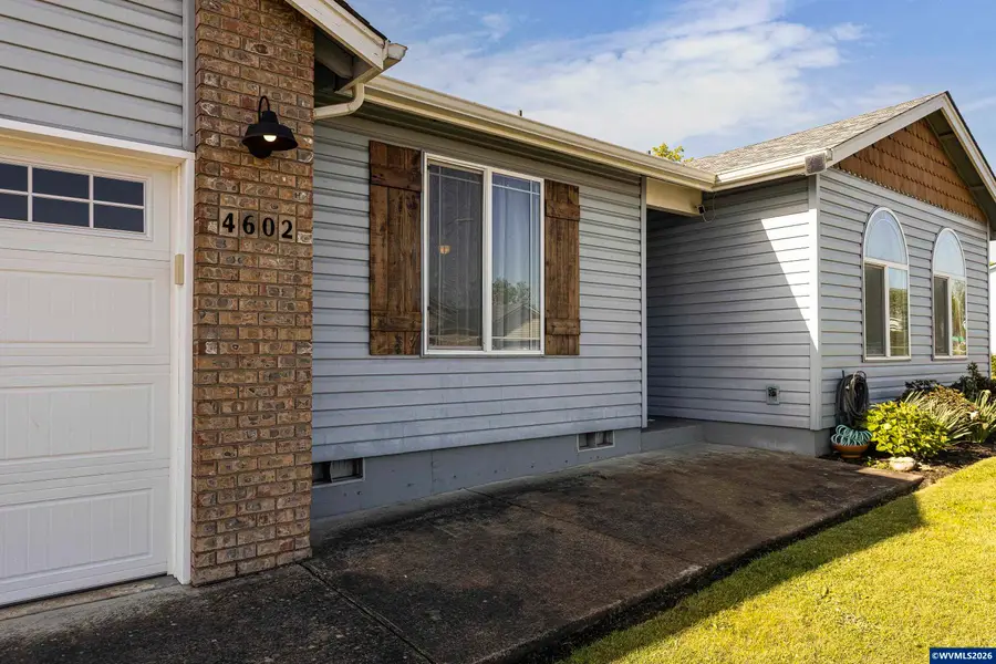 4602  Settlers Dr NE, Salem, OR 97305 - #3