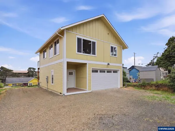 430 NW 5th St, Newport, OR 97365