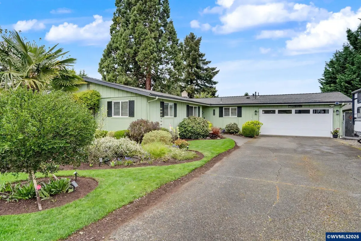 1075  Moneda Av N, Keizer, OR 97303 - #1