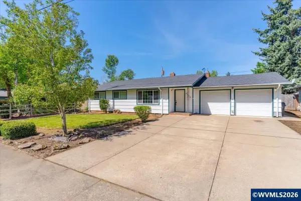 4335  Lone Oak Rd SE, Salem, OR 97302
