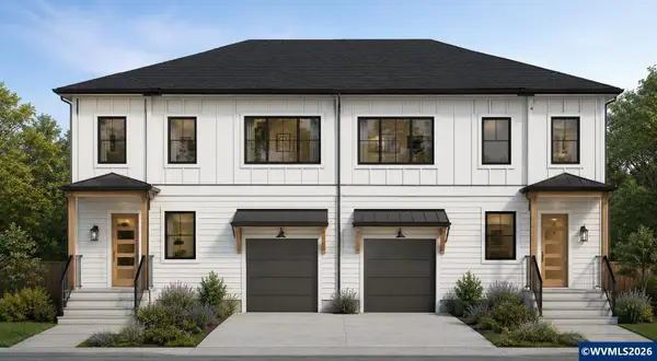 945 NW 10th St, Corvallis, OR 97330