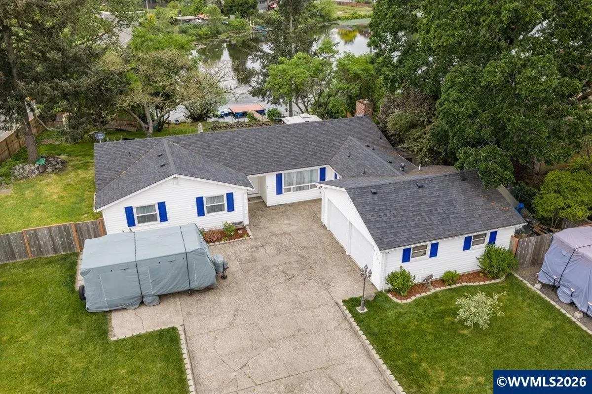 2909  South Shore Dr SE, Albany, OR 97322 - #1