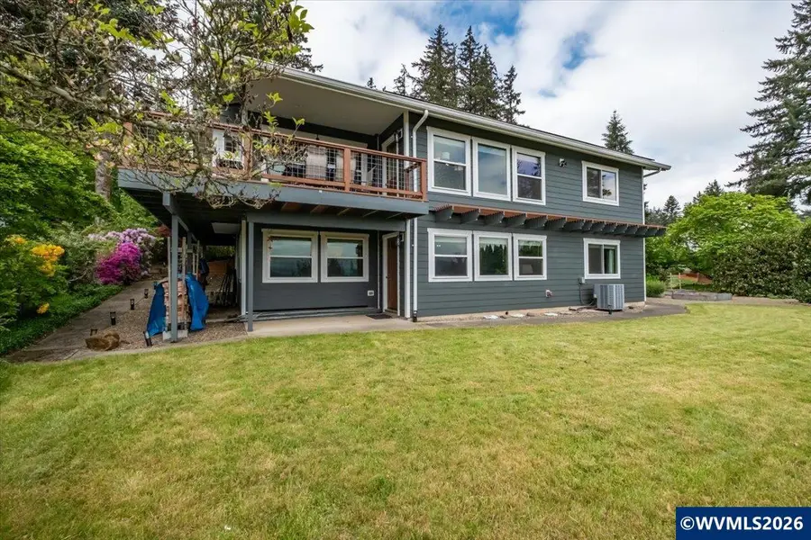1375  Fern Ln, Sweet Home, OR 97386 - #2