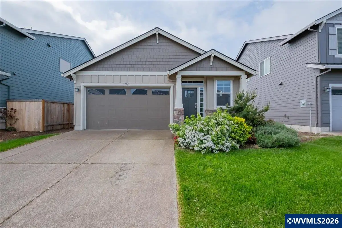 1548  Nolan Av SE, Albany, OR 97322 - #1