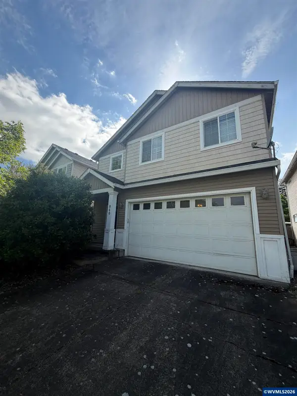 840  Wild Rose Ct, Independence, OR 97351