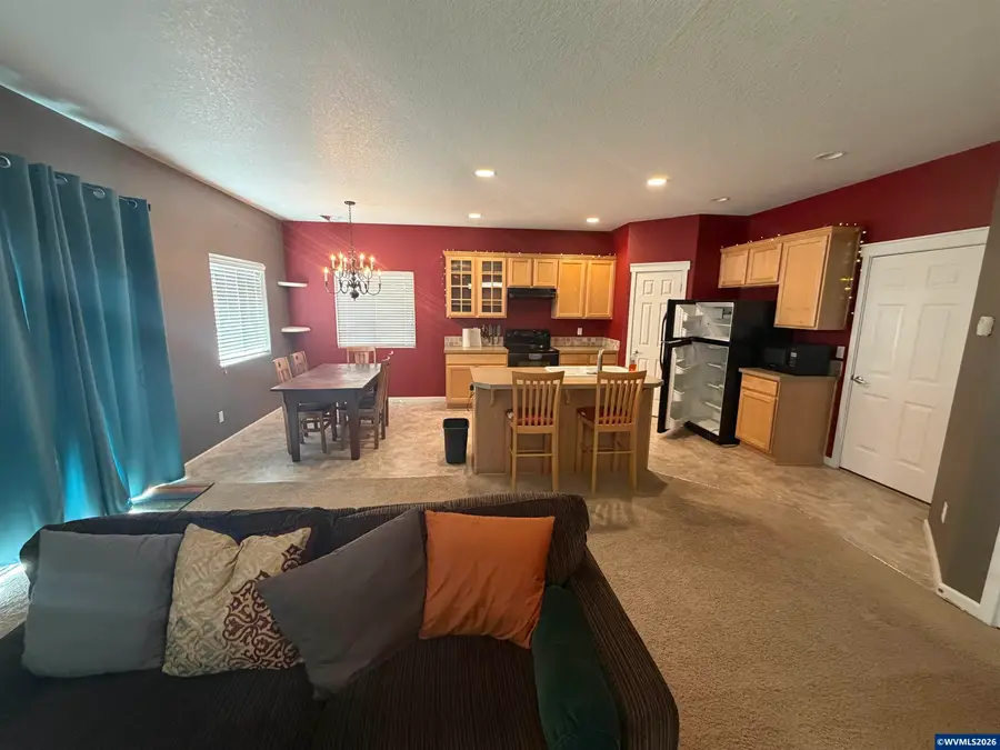 840  Wild Rose Ct, Independence, OR 97351 - #2