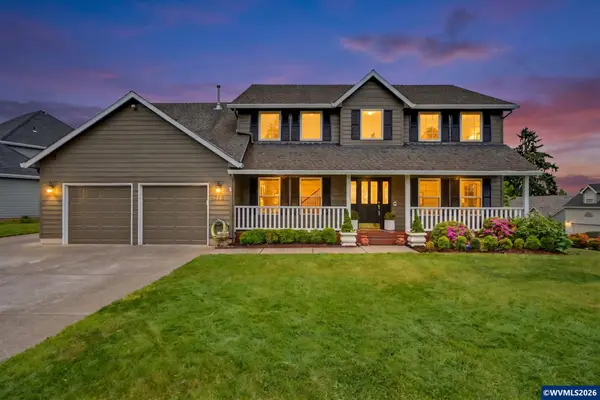 5276  Southbend Dr SE, Salem, OR 97306