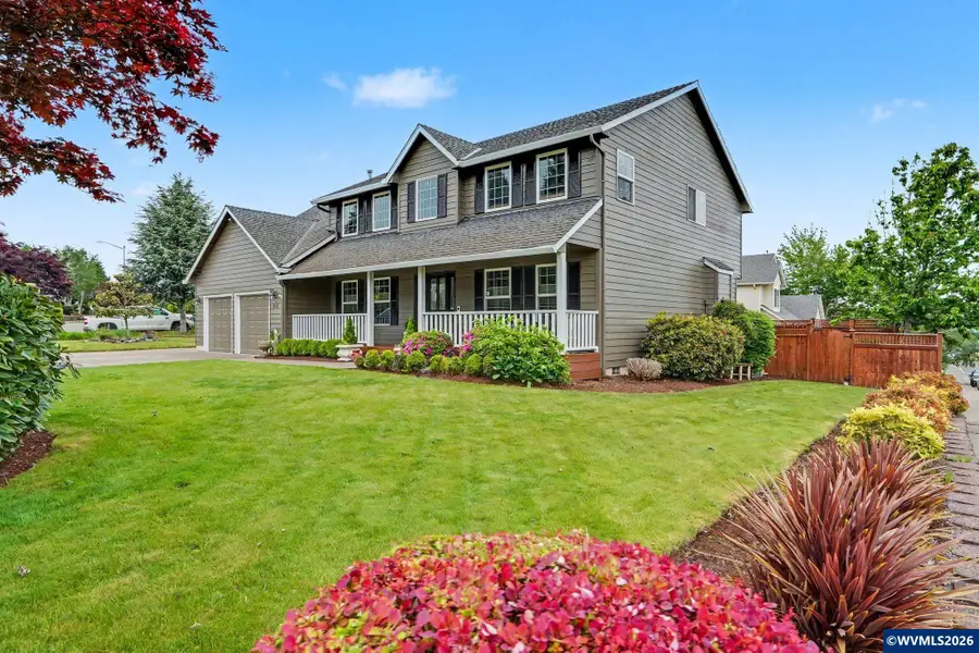 5276  Southbend Dr SE, Salem, OR 97306 - #2