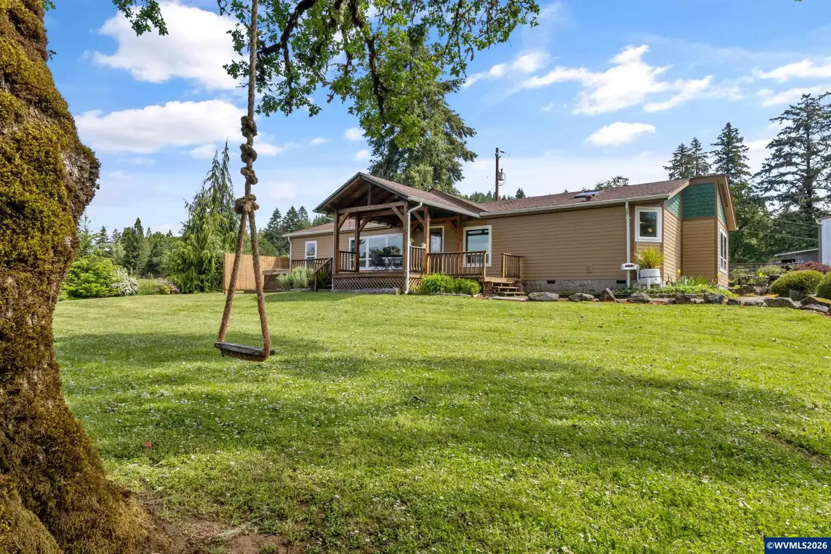 5150  Liberty Rd, Dallas, OR 97338 - #1