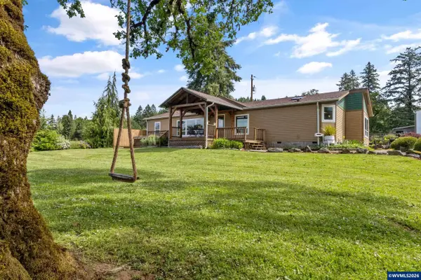 5150  Liberty Rd, Dallas, OR 97338