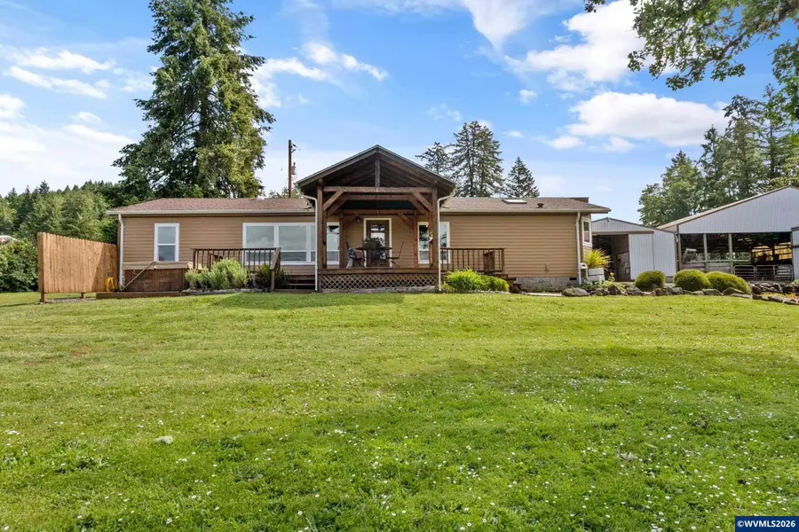 5150  Liberty Rd, Dallas, OR 97338 - #2