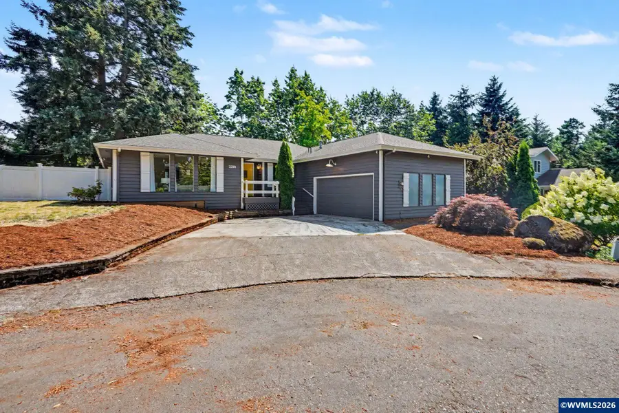 2230  Justice Way Ct S, Salem, OR 97302 - #2