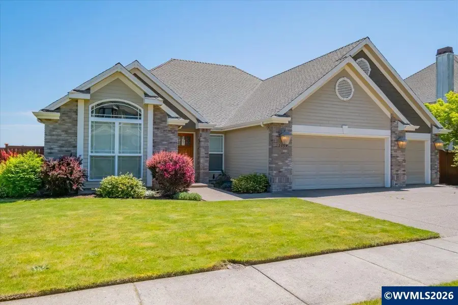 2359  Gale St NW, Albany, OR 97321 - #2