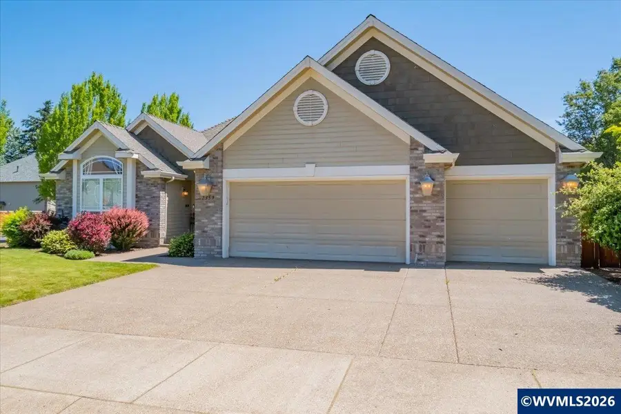 2359  Gale St NW, Albany, OR 97321 - #3