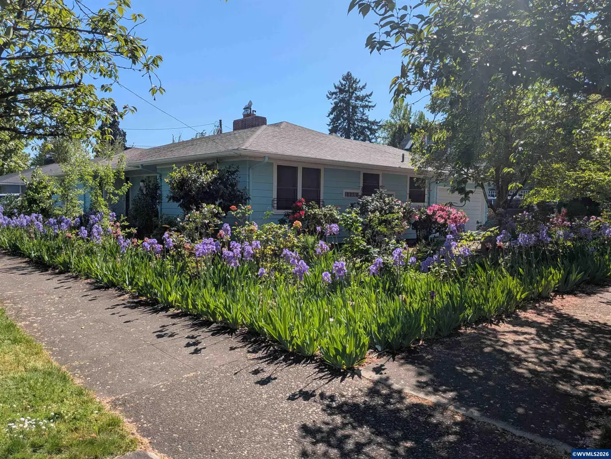 714 SW Ferry St, Albany, OR 97321 - #1