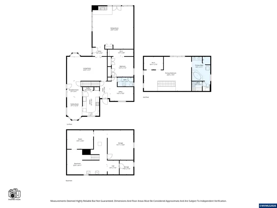 732 E 22nd Av, Eugene, OR 97405 - #2