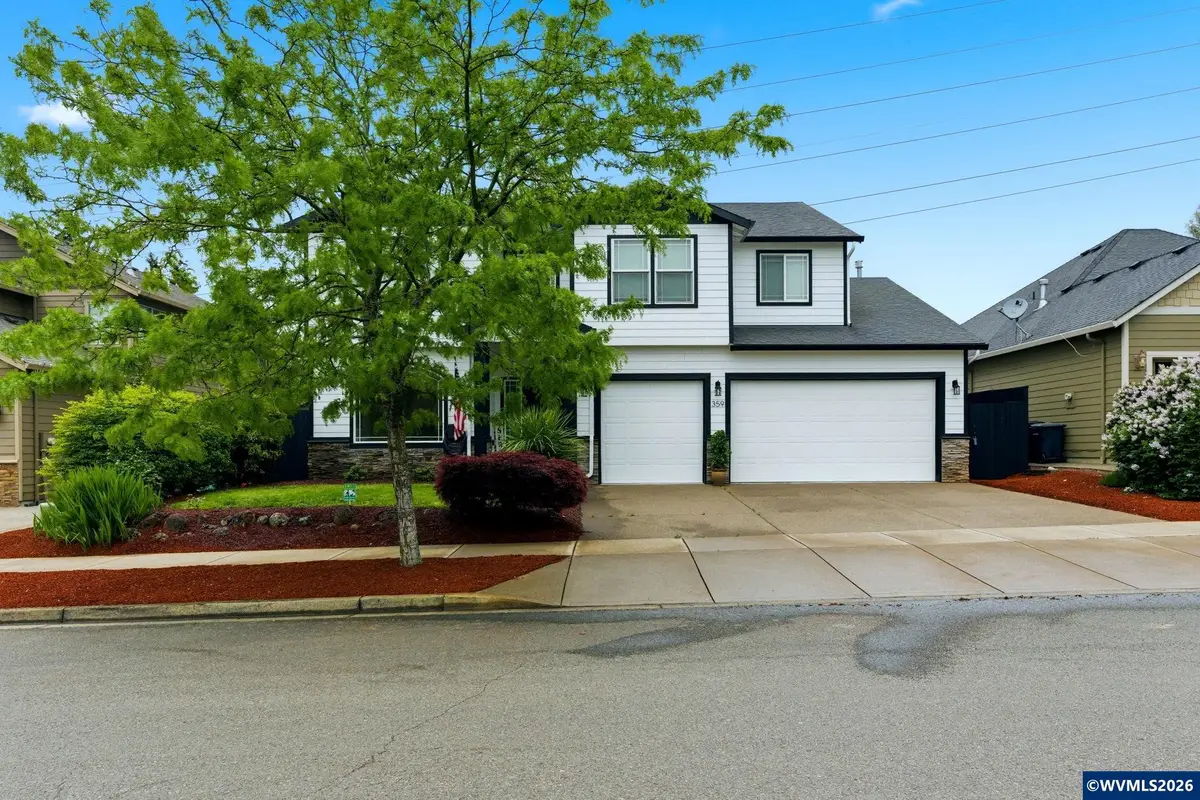 359  Eagle Feather St NW, Salem, OR 97304 - #1