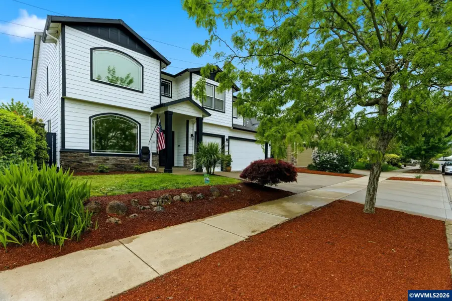 359  Eagle Feather St NW, Salem, OR 97304 - #2