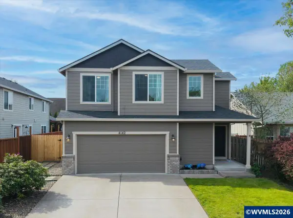 4142 NE Gusty Av, Albany, OR 97322