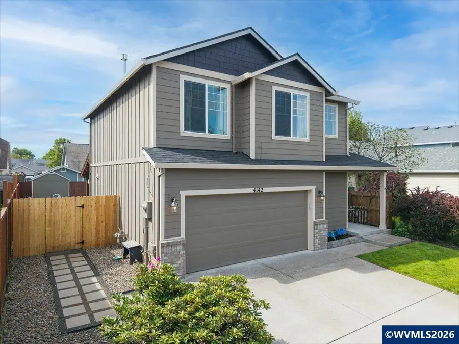 4142 NE Gusty Av, Albany, OR 97322 - #2