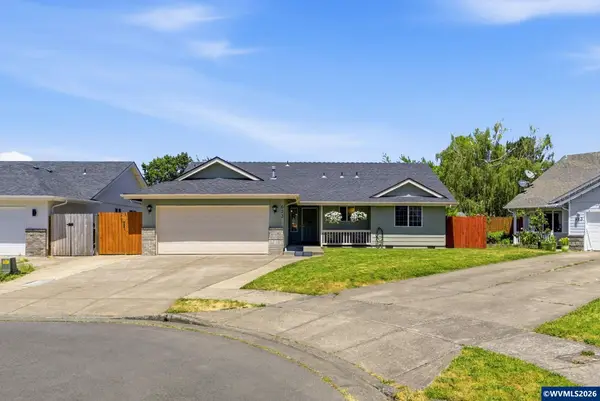 633  Cedar St, Independence, OR 97351