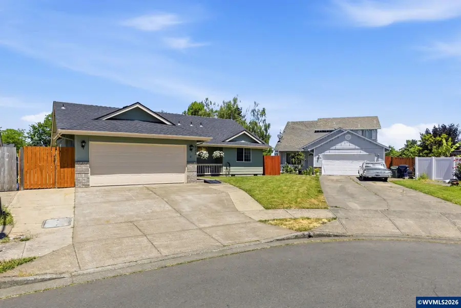 633  Cedar St, Independence, OR 97351 - #2