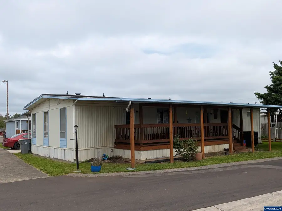 204  Cascade Dr, Lebanon, OR 97355 - #2