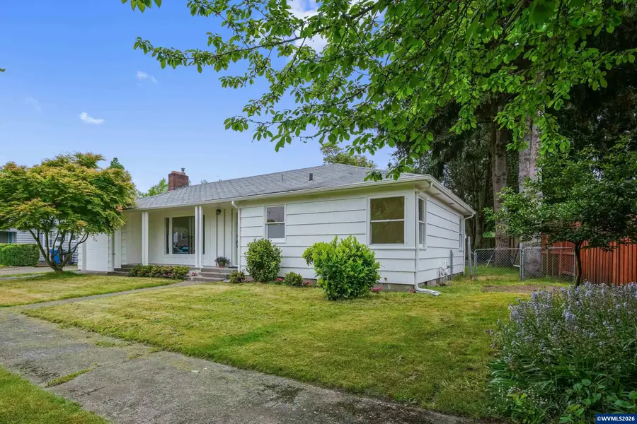 1710  23rd St NE, Salem, OR 97301 - #3