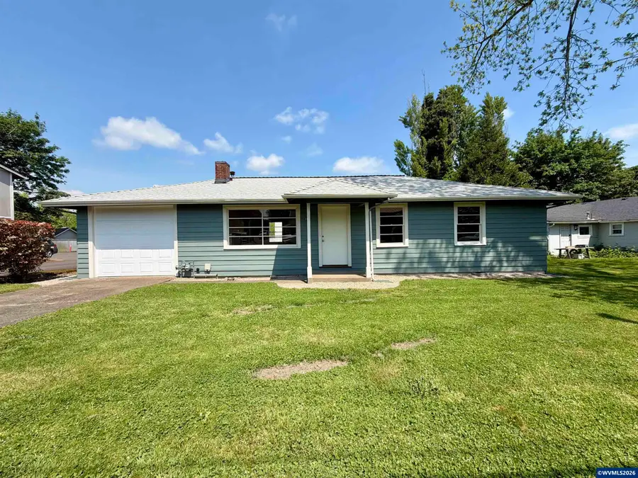 360  Main St W, Monmouth, OR 97361 - #2