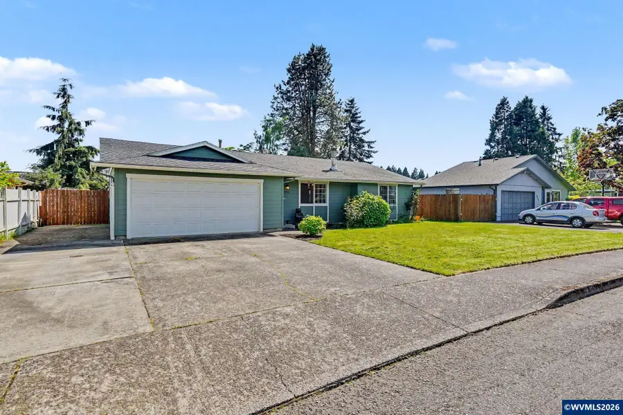 4272  Sylvia Ct SE, Salem, OR 97317 - #3