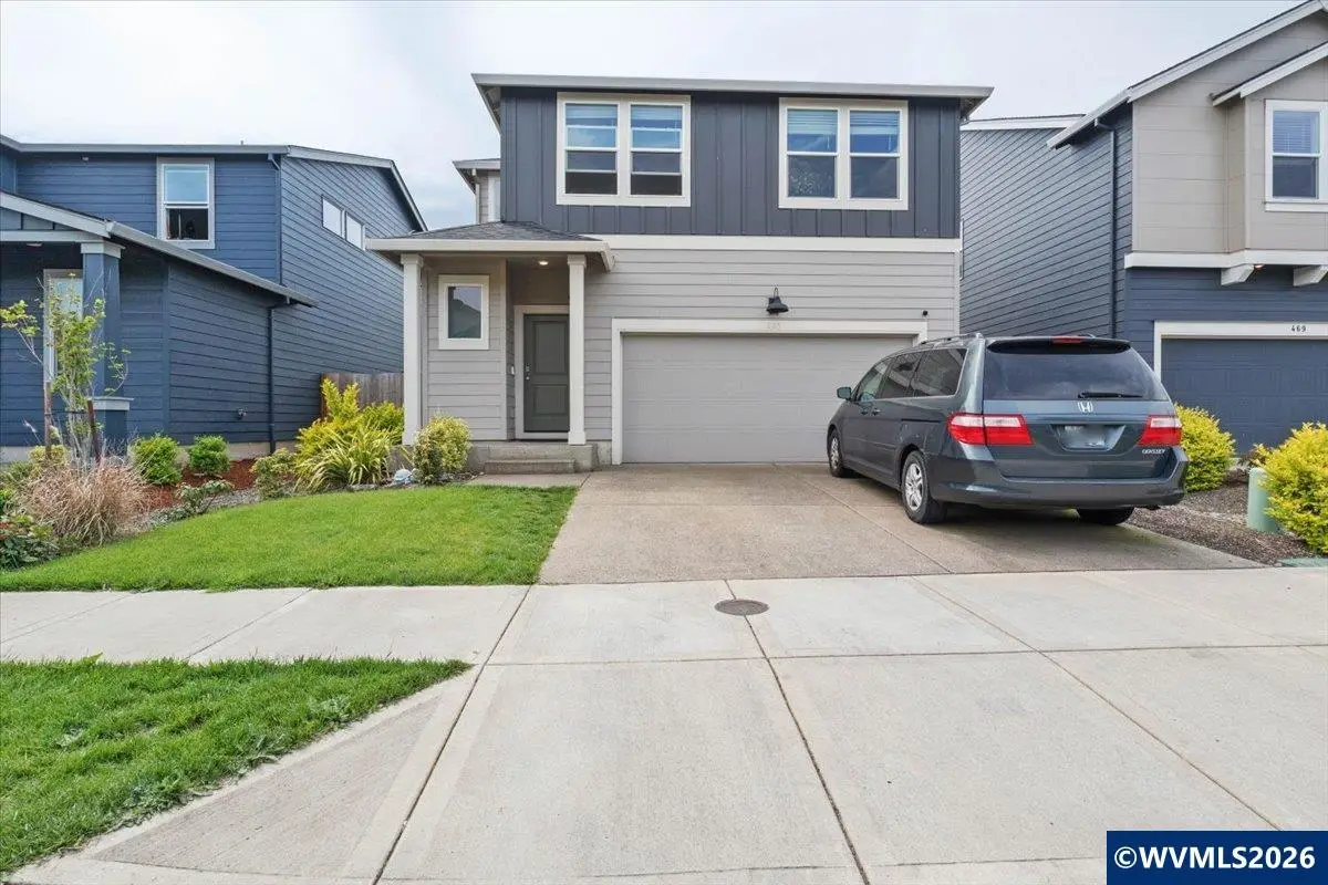 463  Lost Lake  St NE, Salem, OR 97301 - #1
