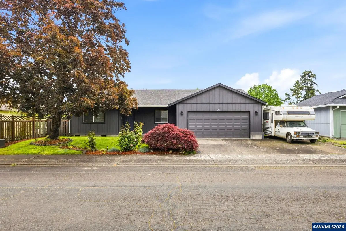 2970  41st Av SE, Albany, OR 97322 - #1