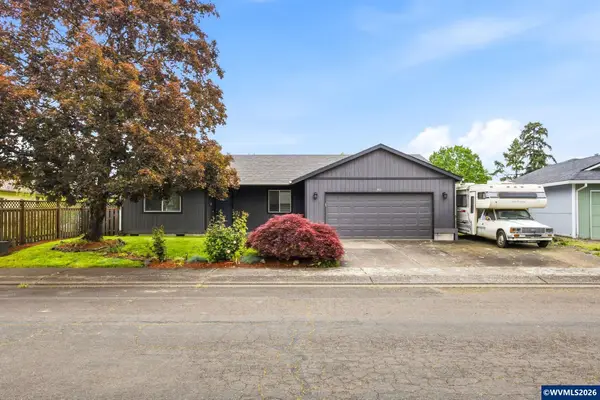 2970  41st Av SE, Albany, OR 97322