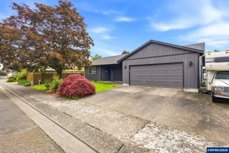 2970  41st Av SE, Albany, OR 97322 - #2
