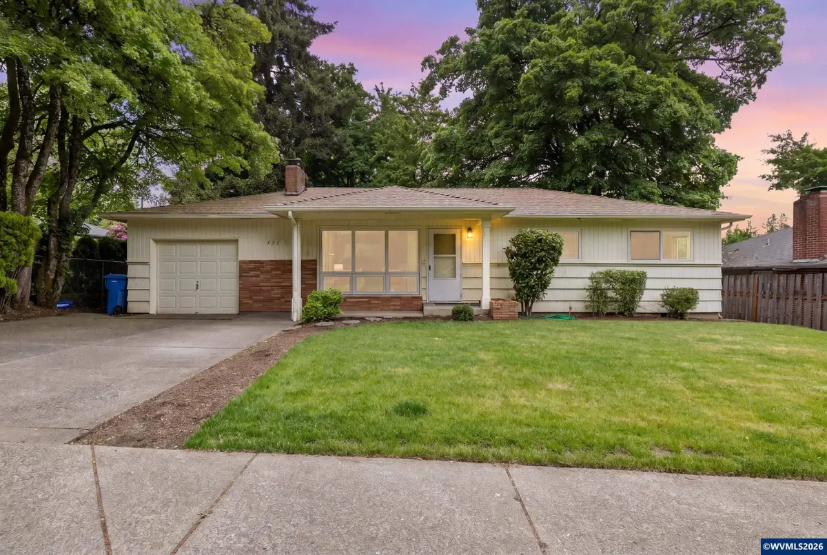 755  Vista Av SE, Salem, OR 97302 - #1