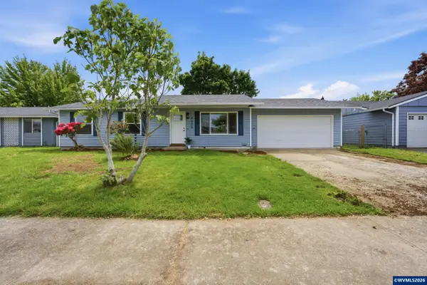 4658  Squire Ct NE, Salem, OR 97301