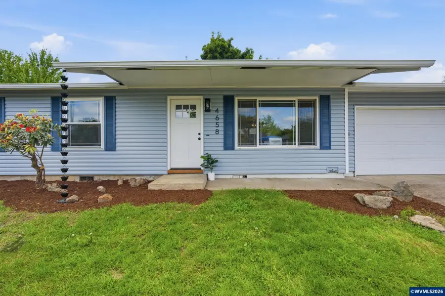 4658  Squire Ct NE, Salem, OR 97301 - #3
